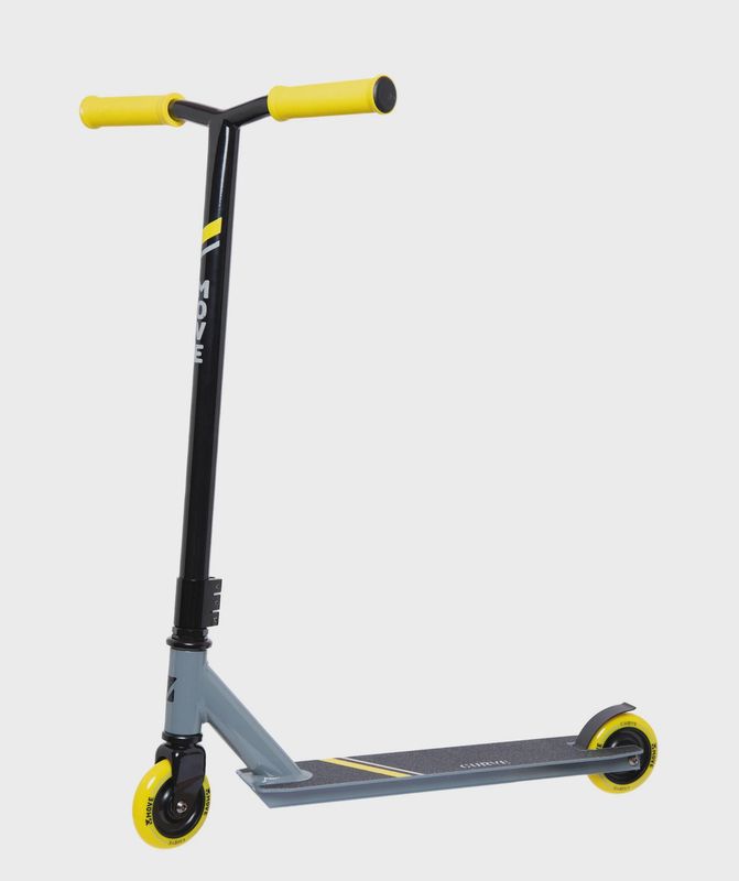 Move stuntstep Curve - kids Move stuntstep Curve - kids