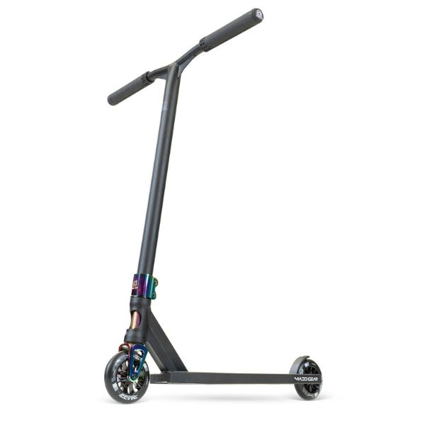 MGP MG5 Stuntstep Axion Black/Neo MGP MG5 Stuntstep Axion Black/Neo