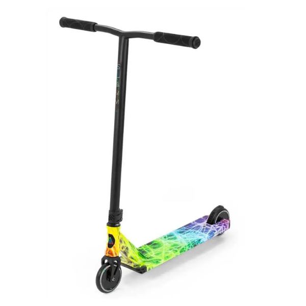 Slamm Stuntstep Pro Strobe | Laser Slamm Stuntstep Pro Strobe | Laser
