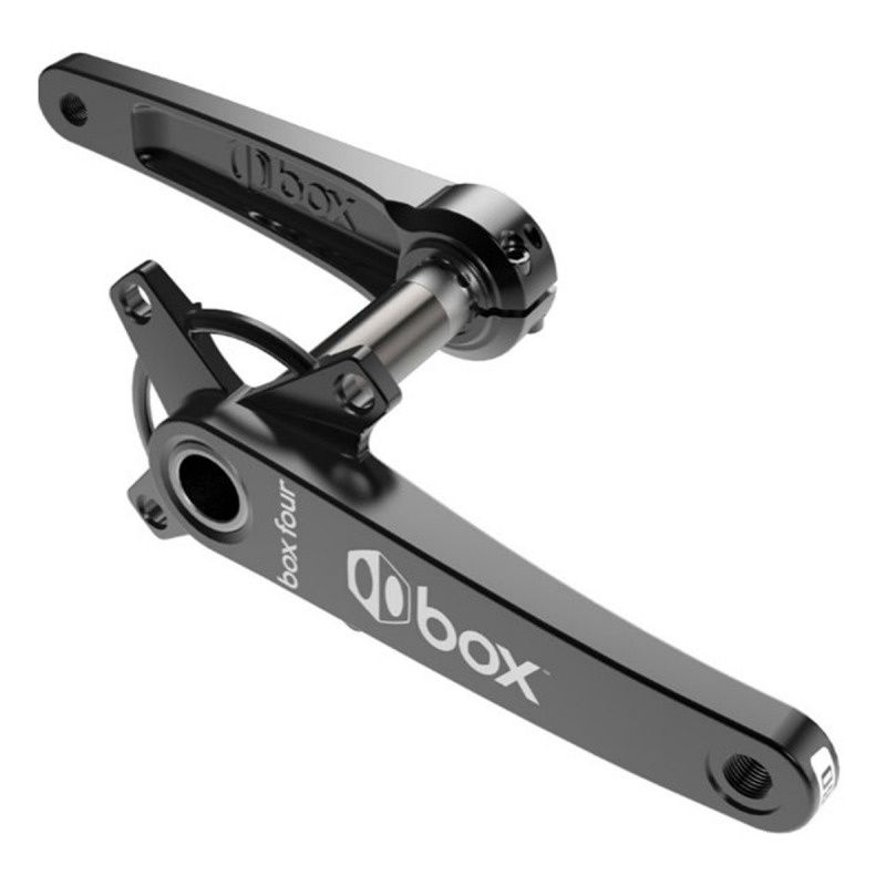 BOX four Crankset BMX