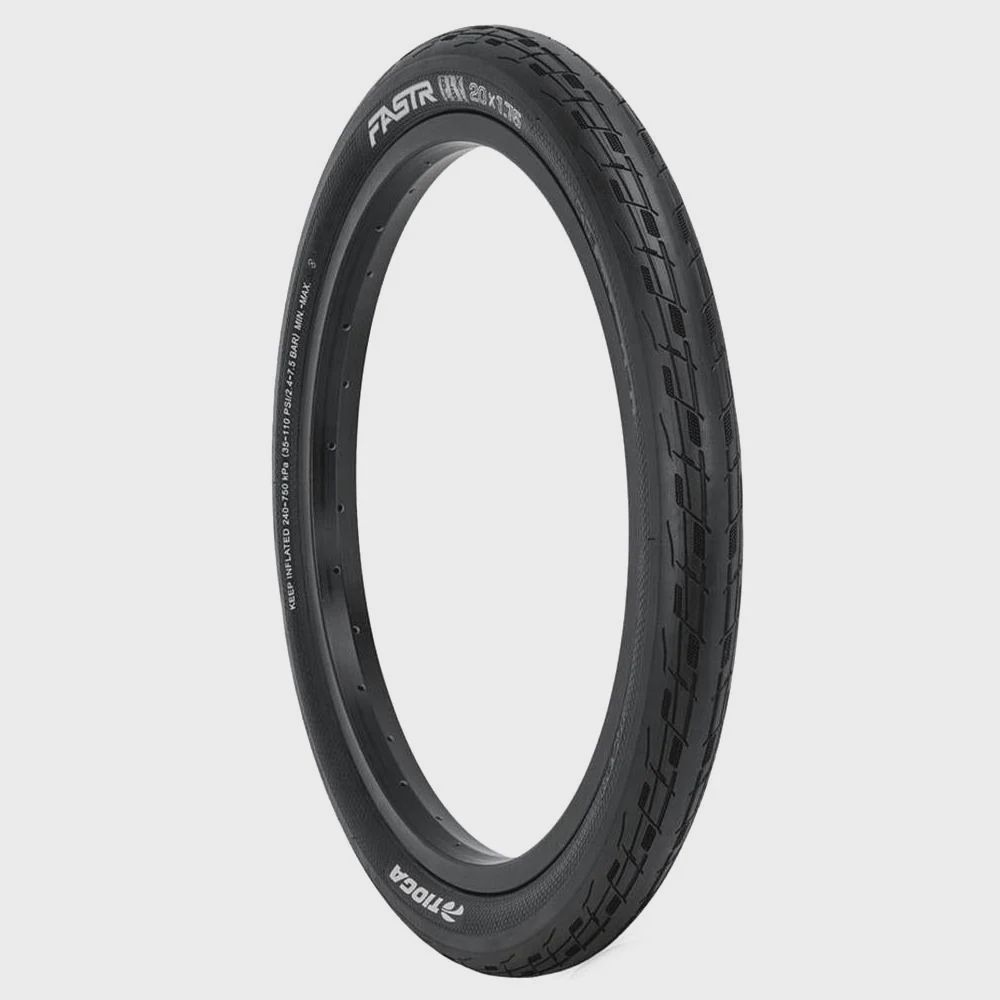 Tioga Fastr S-spec 20-1.85