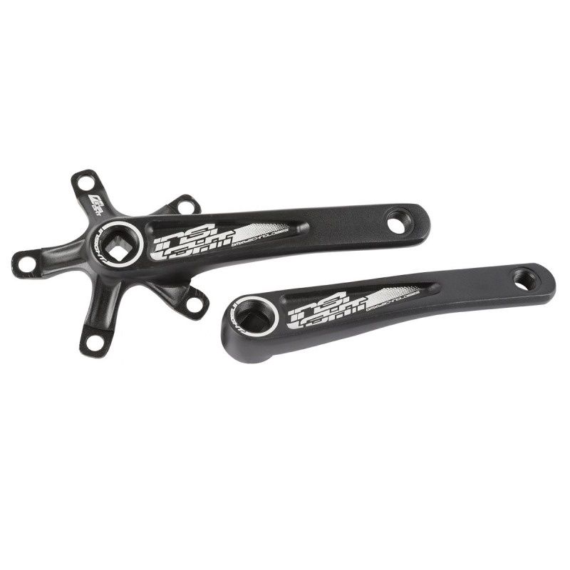 INSIGHT square cranks 5bolts INSIGHT square cranks 5bolts