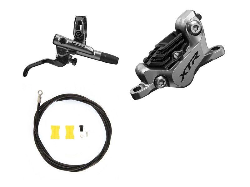 SHIMANO XTR Post mount M9120 Rechts