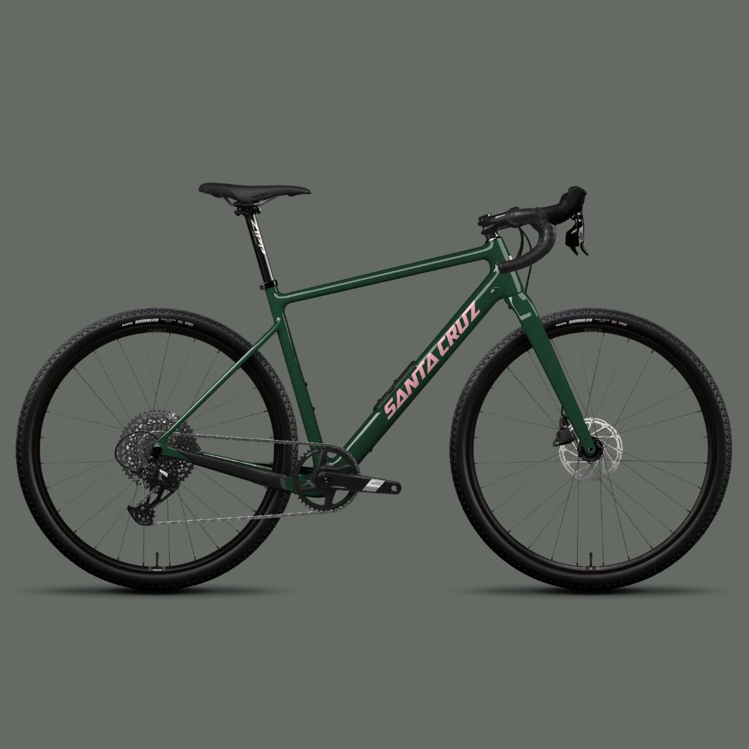 Santa Cruz Stigmata Apex 2026 Santa Cruz Stigmata Apex 2026