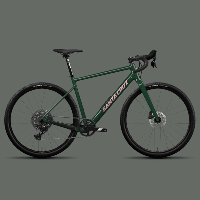 Santa Cruz Stigmata Apex 2026