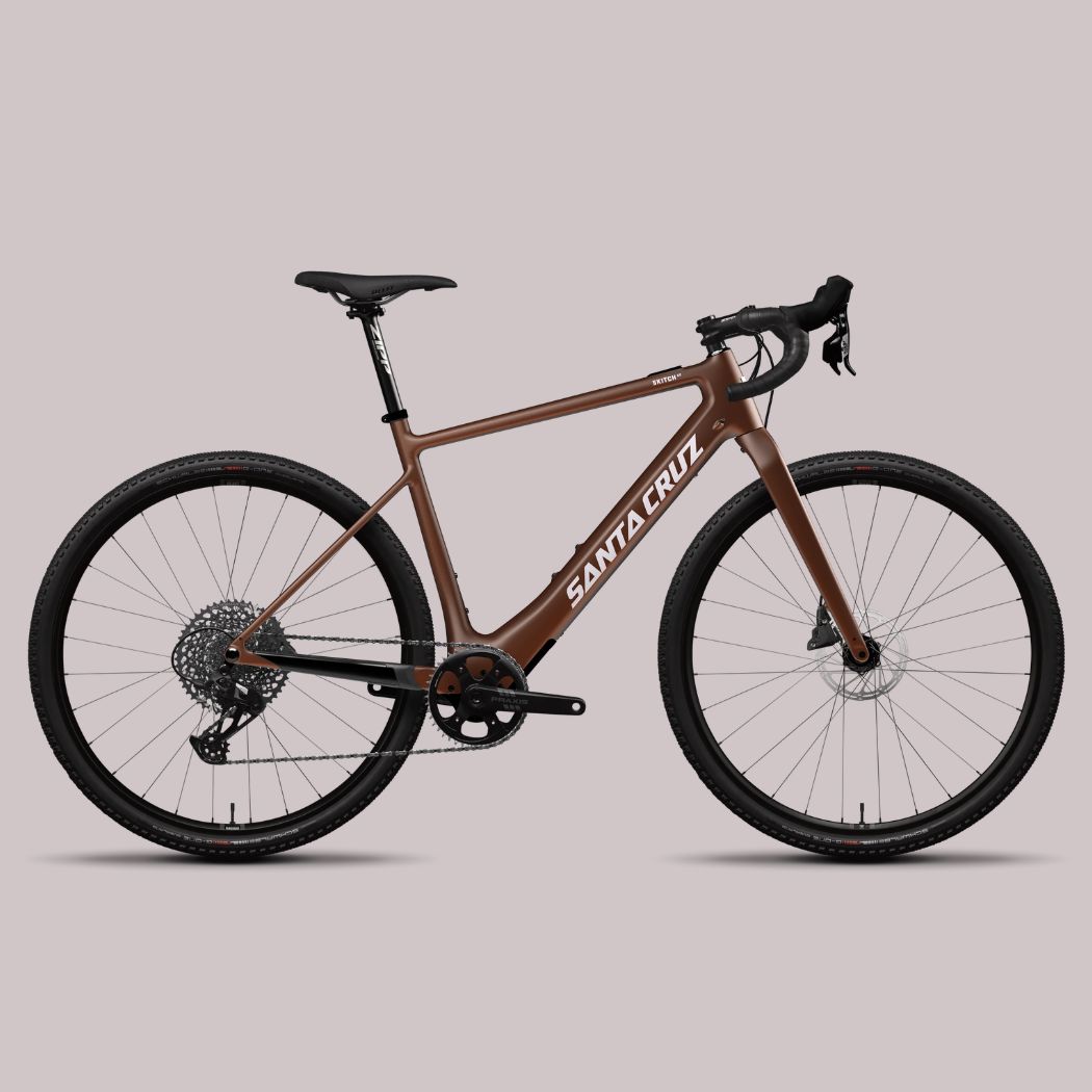 Santa Cruz Skitch Apex
