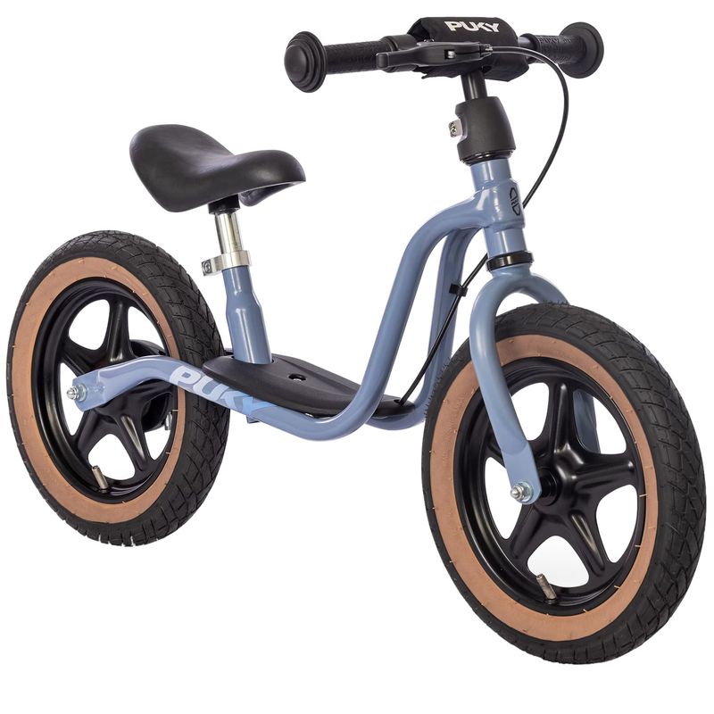 Puky Loopfiets LR 1L Br pigeon blue