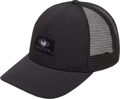 Oakley PATCH ELLIPSE TRACKER HAT Cap