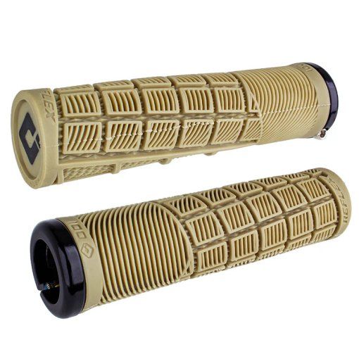 ODI Reflex XL v2.1 Lock-On Handlebar Grips