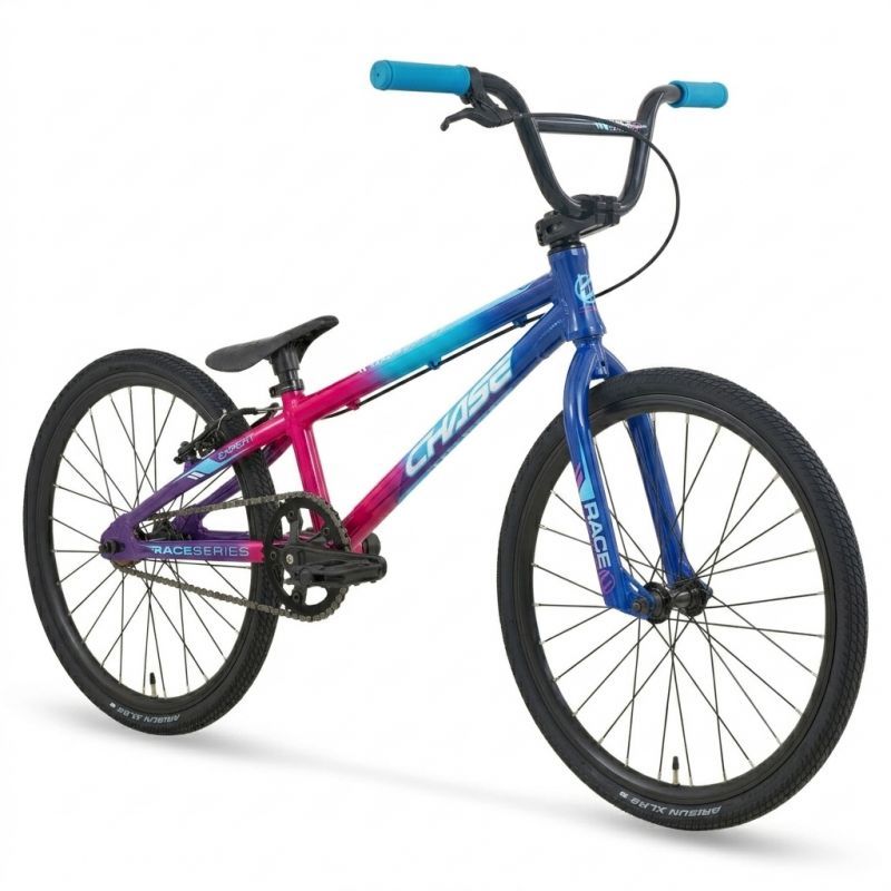 Chase Race Series GRADIENT GALAXY Expert Chase Race Series GRADIENT GALAXY Expert