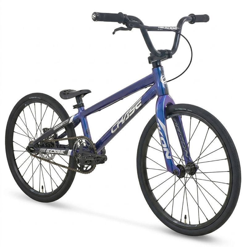 Chase Edge 2027 Dark Midnight Expert