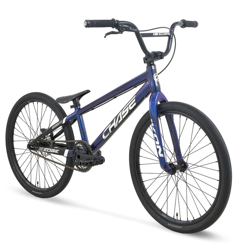 Chase Edge 2027 Dark Midnight Pro Cruiser Chase Edge 2027 Dark Midnight Pro Cruiser