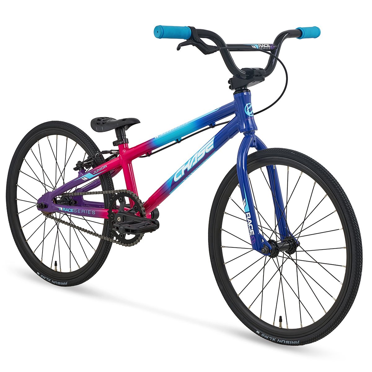 Chase Race Series GRADIENT GALAXY Junior
