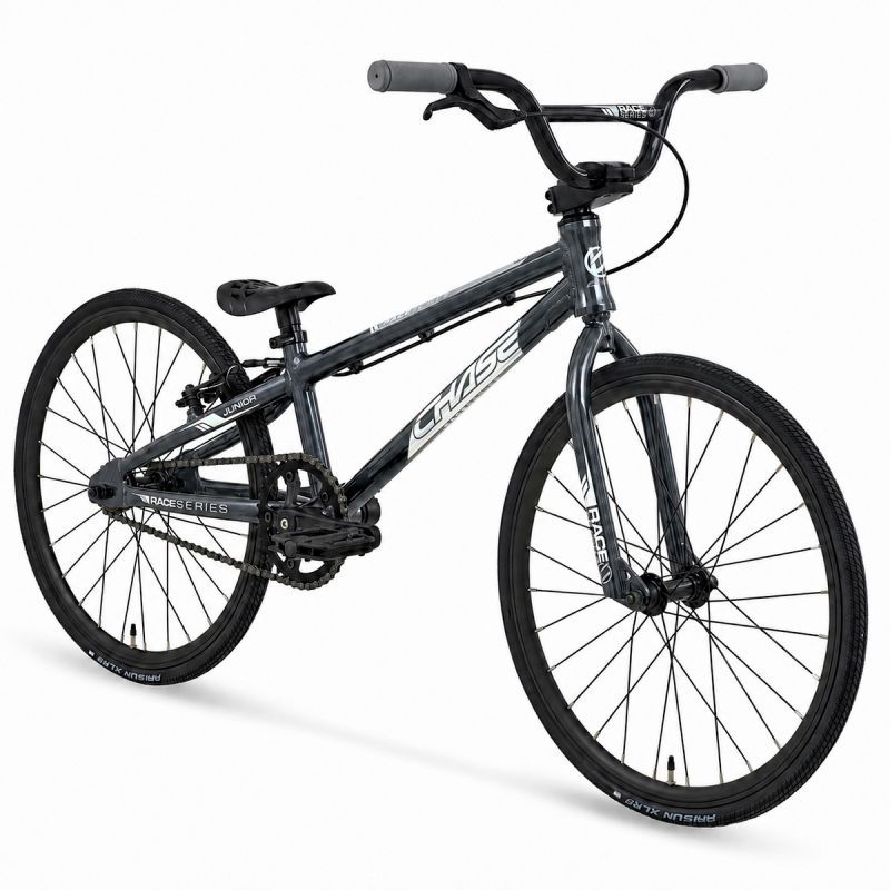 CHASE RACE SERIES JUNIOR Dark Grey