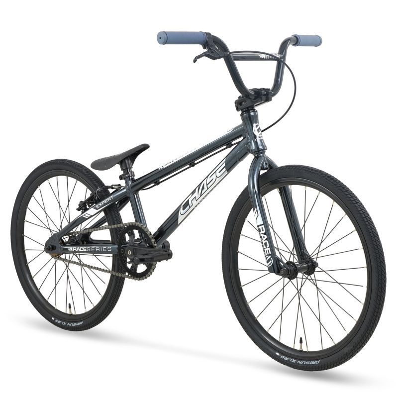 CHASE RACE SERIES Expert Dark Grey CHASE RACE SERIES Expert Dark Grey