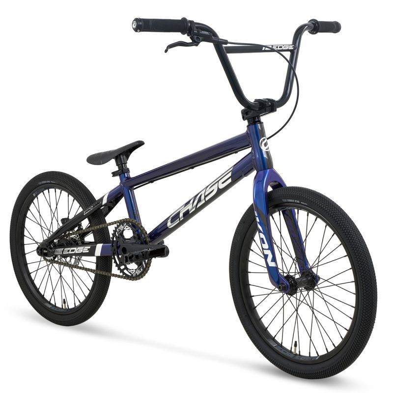 Chase Edge 2027 Dark Midnight Pro XXL Chase Edge 2027 Dark Midnight Pro XXL