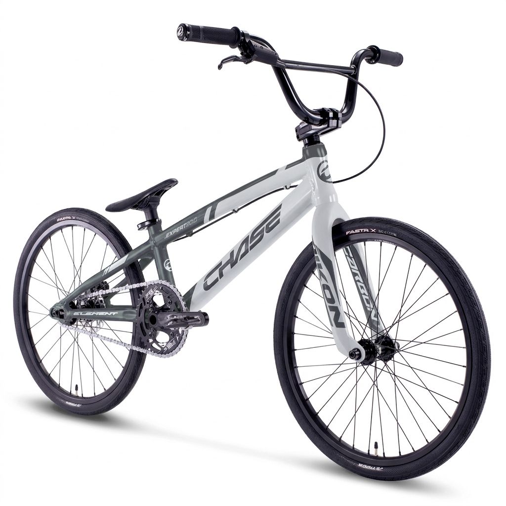 Chase Element 2027 Grey-light grey Expert