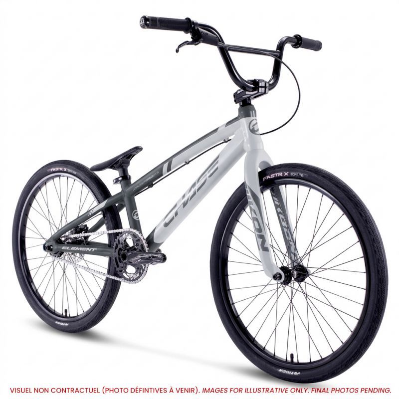 Chase Element 2027 Grey-light grey Pro Cruiser Chase Element 2027 Grey-light grey Pro Cruiser