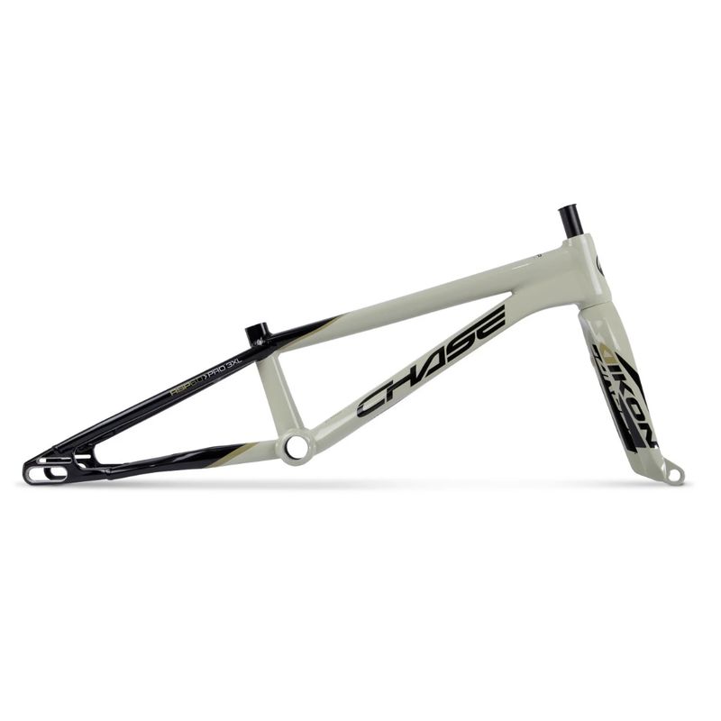 Chase RSP6.0 Frame DESERT SAGE / BLACK  / OLIVE GREEN