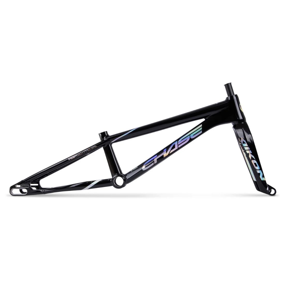 Chase RSP6.0 Frame BLACK / HOLOGRAPHIC