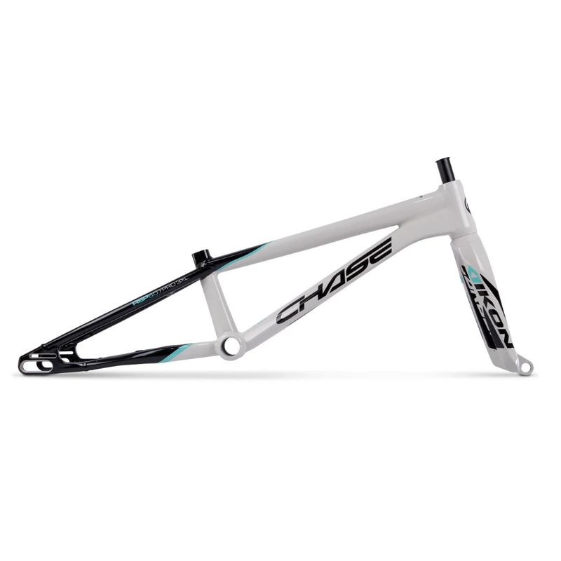 Chase RSP6.0 Frame CEMENT / BLACK / TEAL