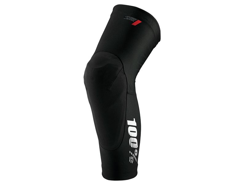 100% Teratec knee guards Adult S 100% Teratec knee guards Adult S
