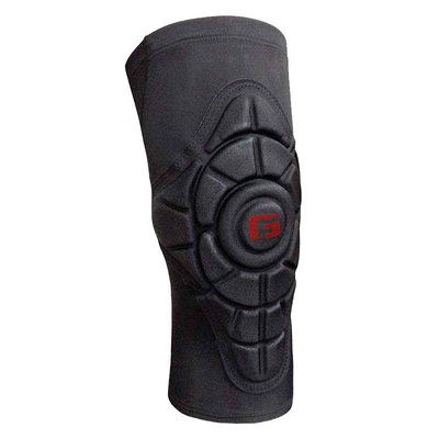 G-Form Pro Slide Knie Zwart G-Form Pro Slide Knie Zwart