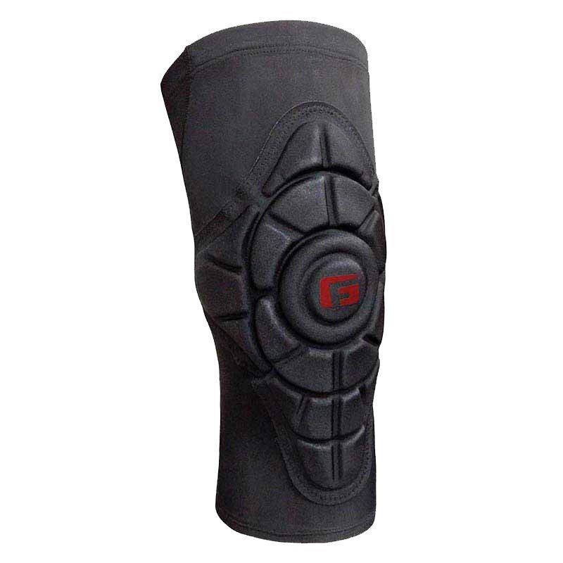 G-Form Pro Slide Knie Zwart G-Form Pro Slide Knie Zwart
