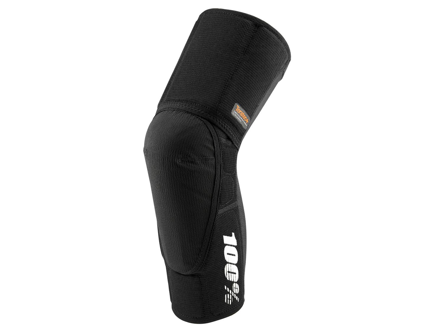 100% Teratec Plus knee guards Adult S