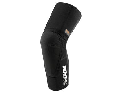 100% Teratec Plus knee guards Adult S