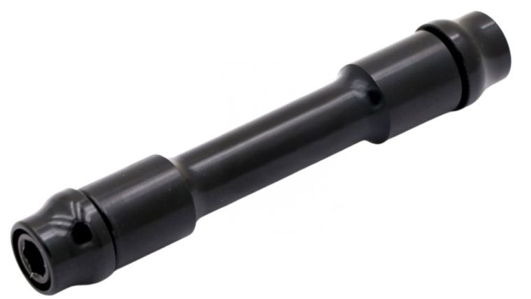 Exile Conversion Axle