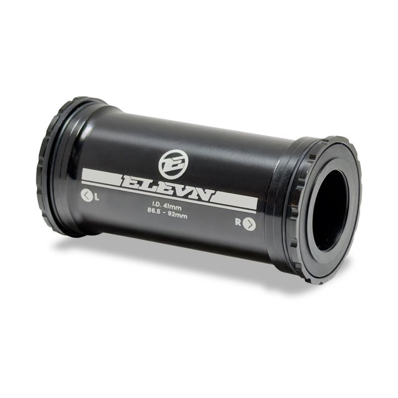 ELEVN Press Fit 24mm Alloy Threaded 86.5-92mm Bottom bracket