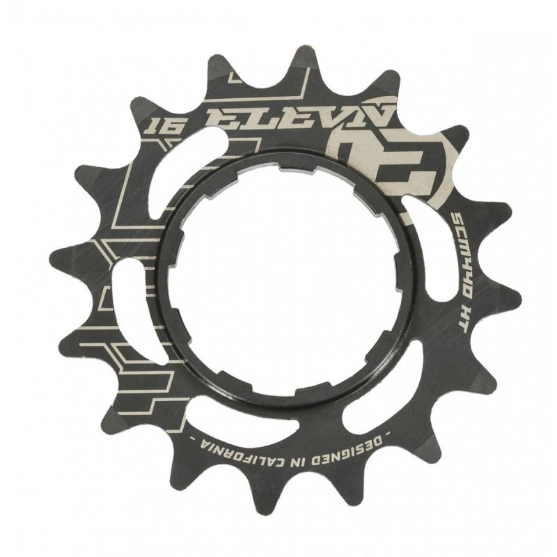 ELEVN chromoly cog