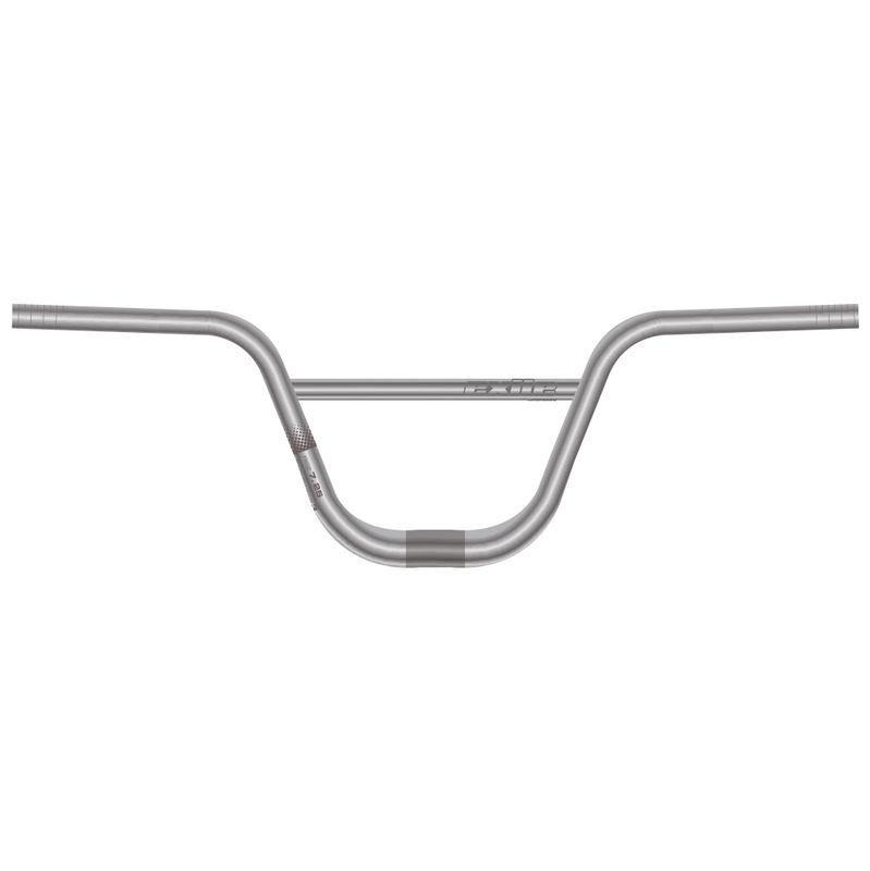Exile Titanium Racing bar 31.8 – Tripple butted