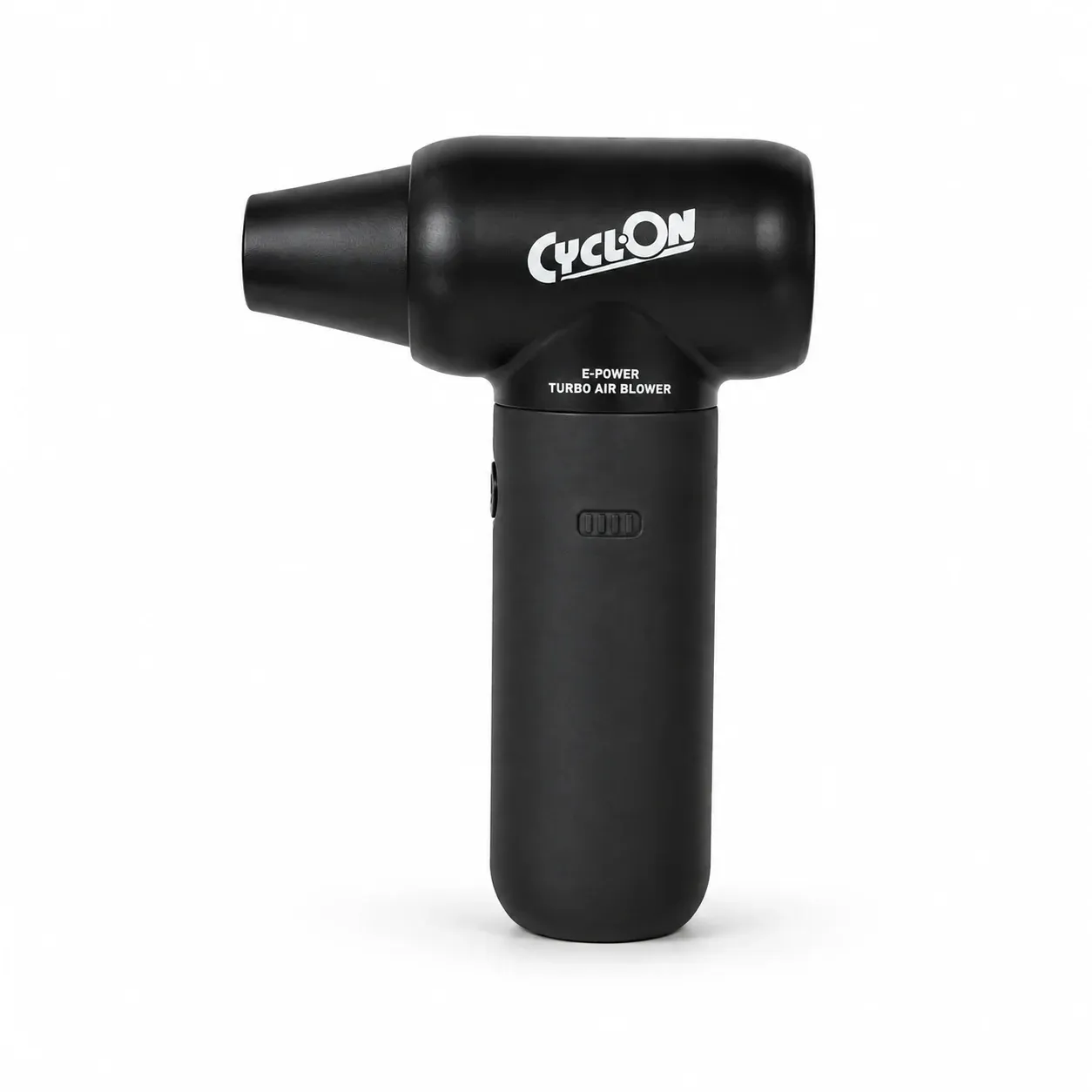 CyclOn air blower E-Power Turbo voor droogblazen