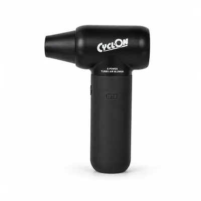 CyclOn air blower E-Power Turbo voor droogblazen