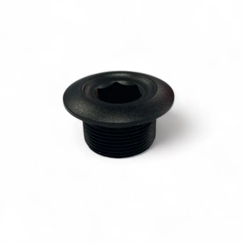 SD B-85 Crank bolt crankbout