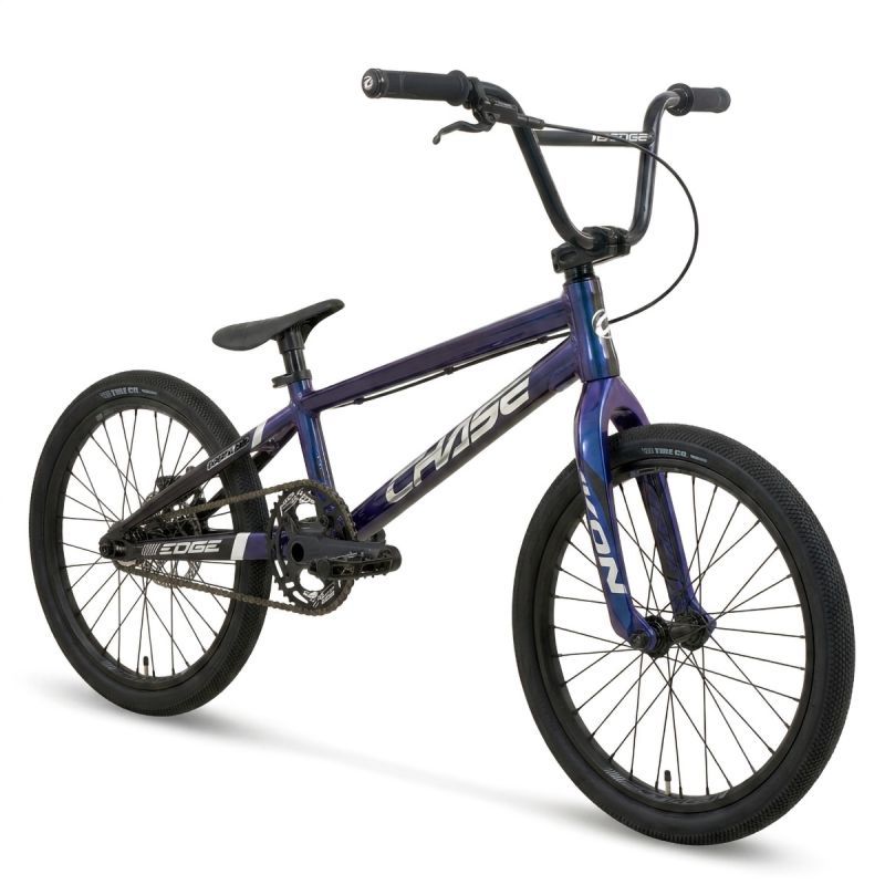 Chase Edge 2027 Dark Midnight Expert XL