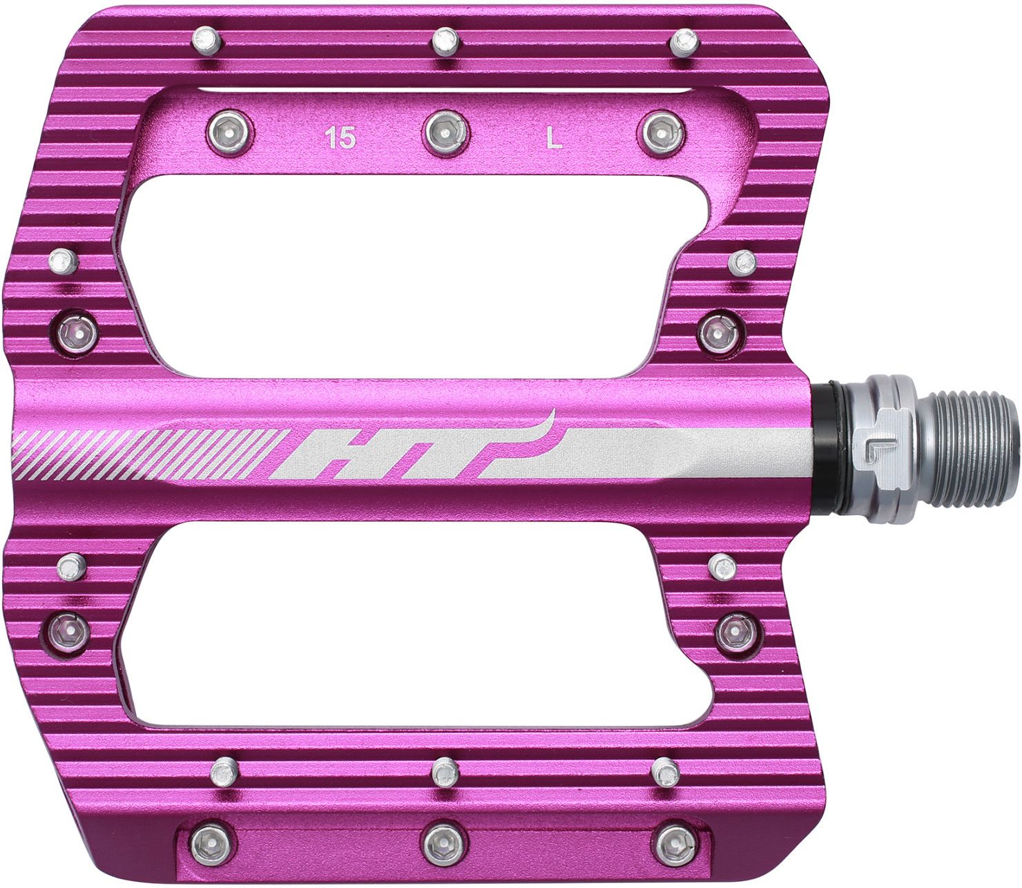 HT Components Pedals AN01 Purple HT Components Pedals AN01 Purple