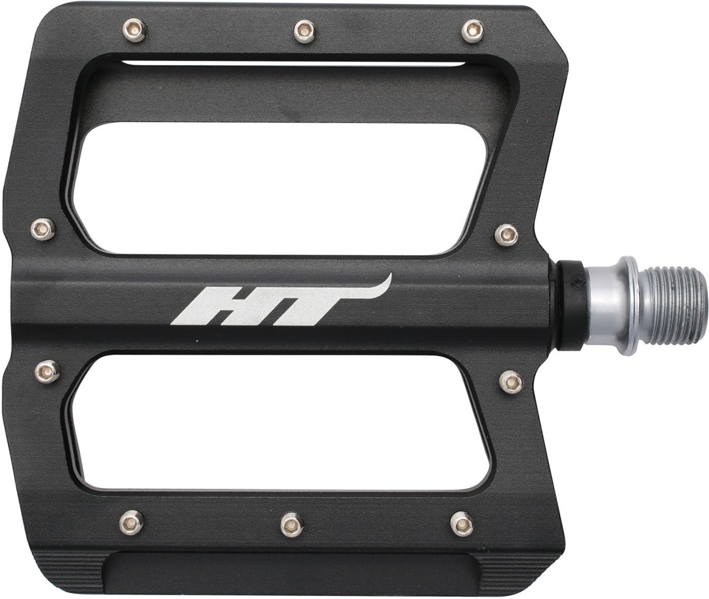 HT Components Pedals AN01 Black