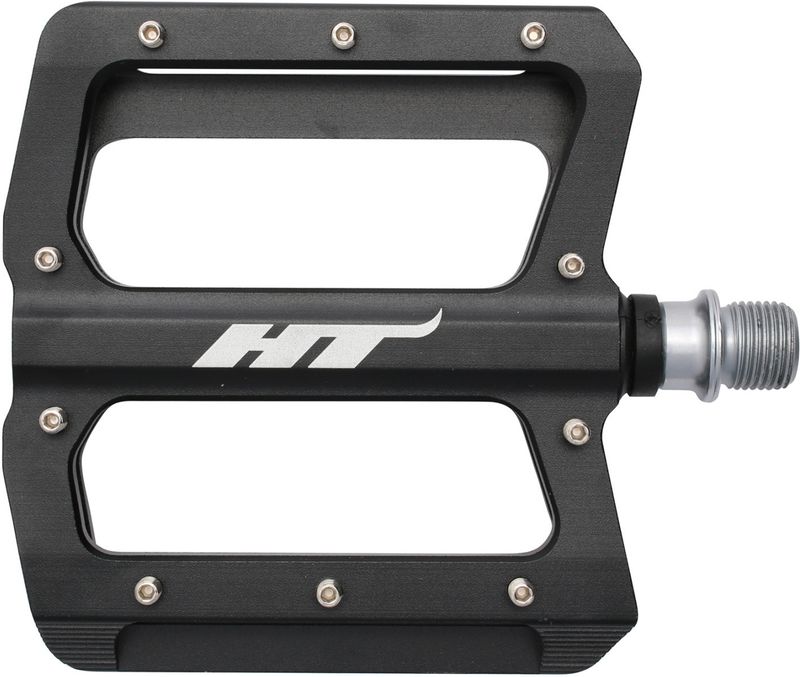 HT Components Pedals AN01 Black