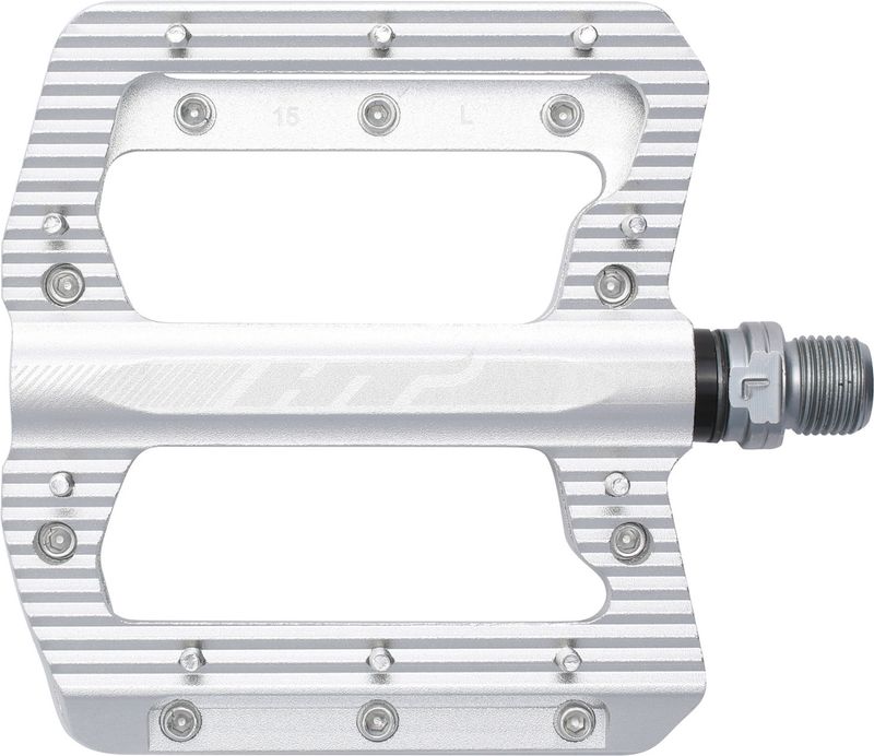 HT Components Pedals AN01 Silver