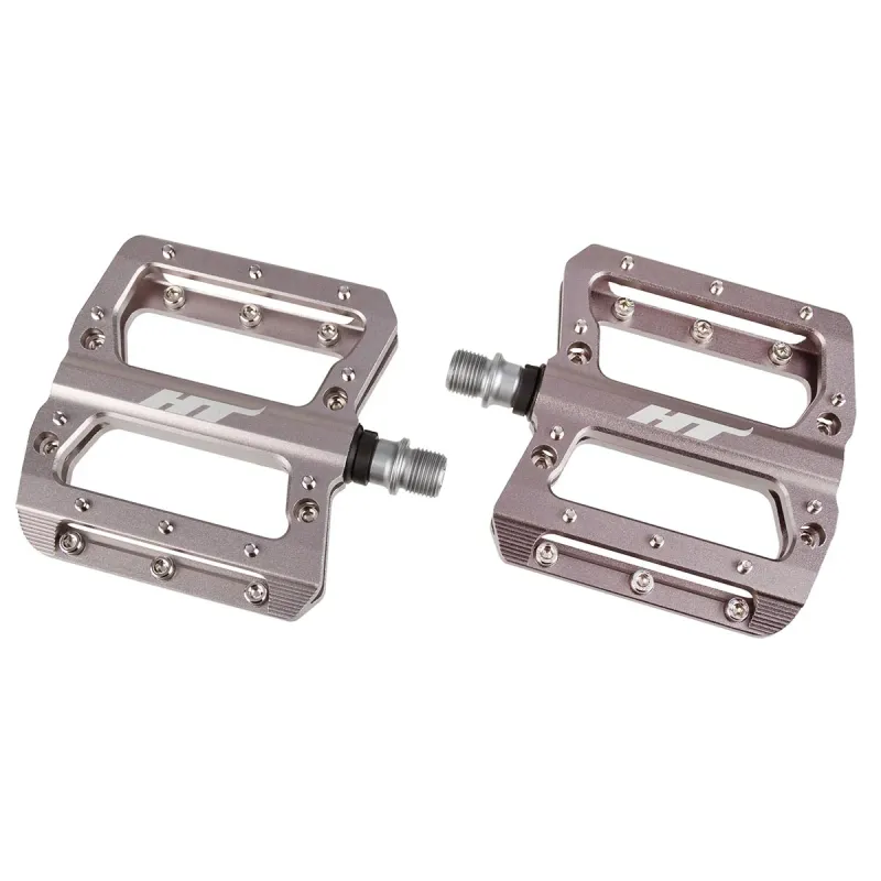 HT Components Pedals AN01 Grey