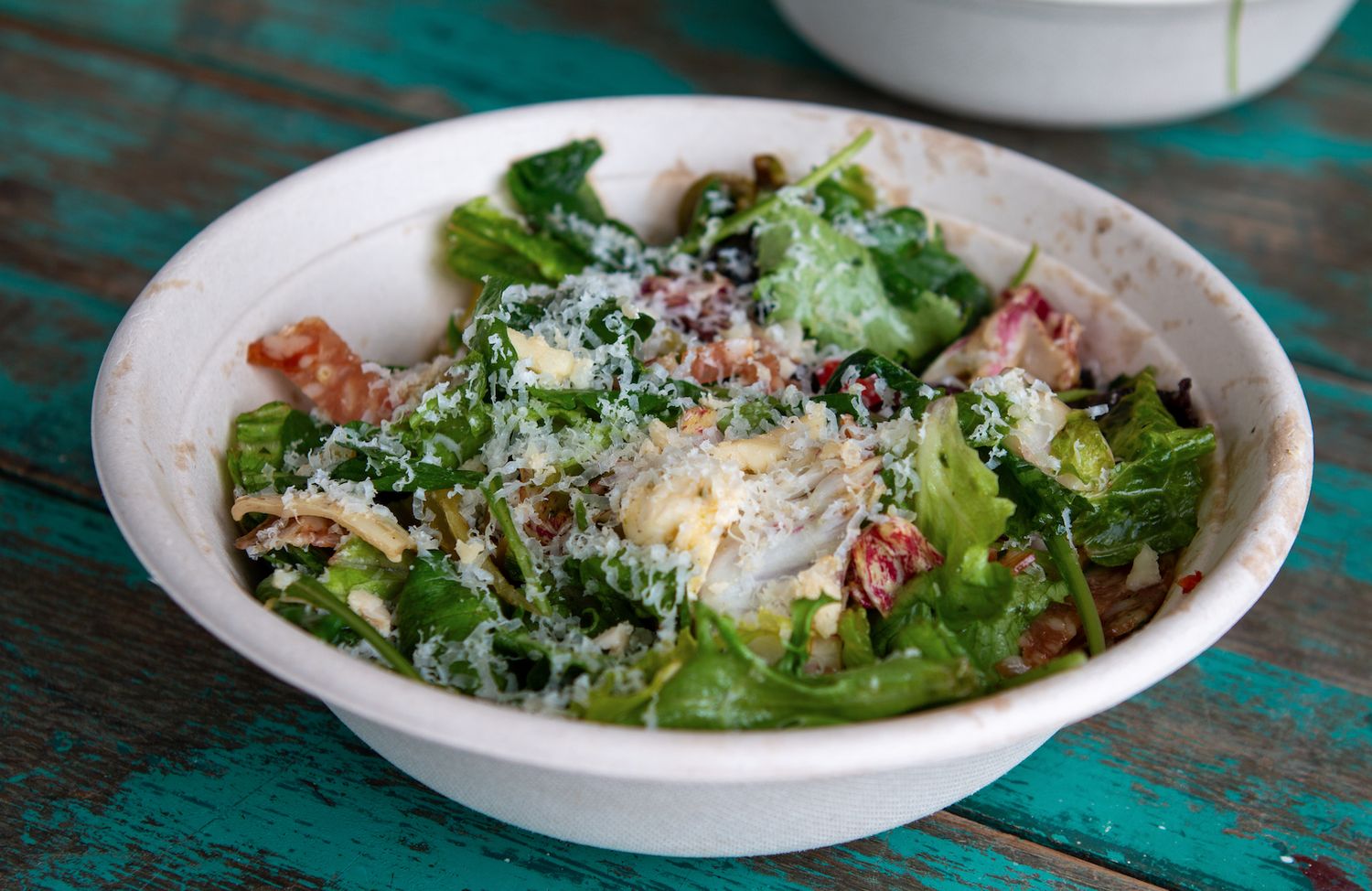 Rustica Salad