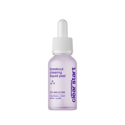Dermalogica Clear Start Breakout Clearing Liquid Peel