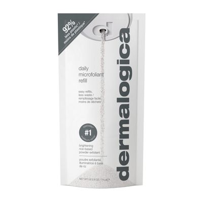 Dermalogica Daily Microfoliant Refill
