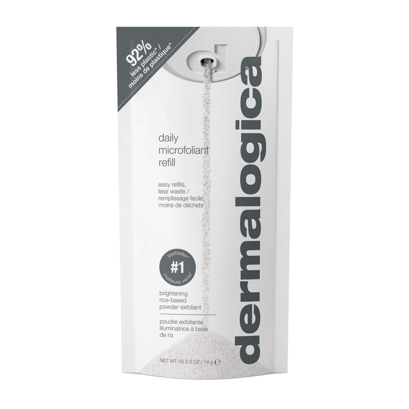 Dermalogica Daily Microfoliant Refill