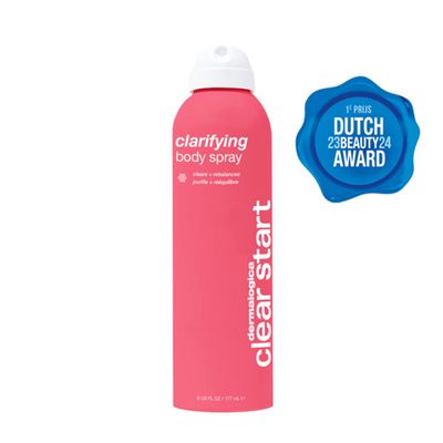Dermalogica Clear Start Clarifying Body Spray 177ML