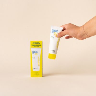 Dermalogica Clearing Defense SPF30 59 ML