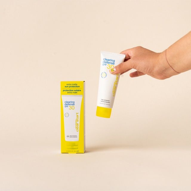 Dermalogica Clearing Defense SPF30 59 ML